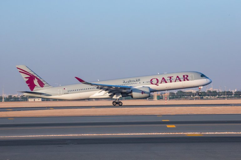 Qatar Airways to refund cancelled packages in 14 days