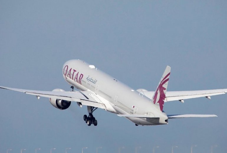 Qatar Airways to resume flights to Medina