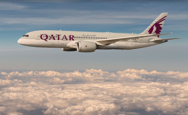 Qatar Airways to resume flights to Sharjah