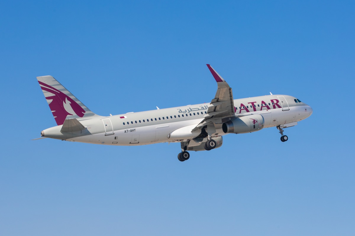 Qatar Airways Unveils Special Offers for Retirees in Qatar