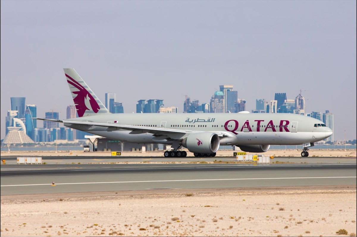 Qatar Airways wins top prize at 2022 AirlineRatings Awards