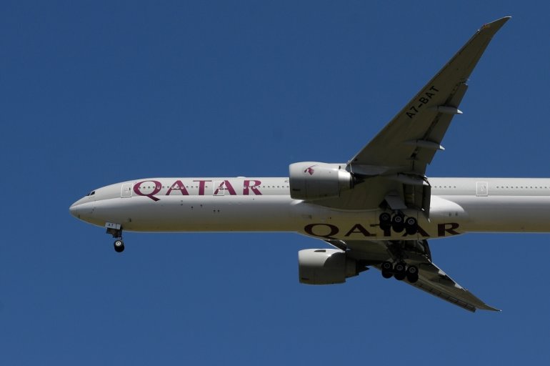 Qatar Airways won't take new aircraft in 2020 or 2021: Al Baker
