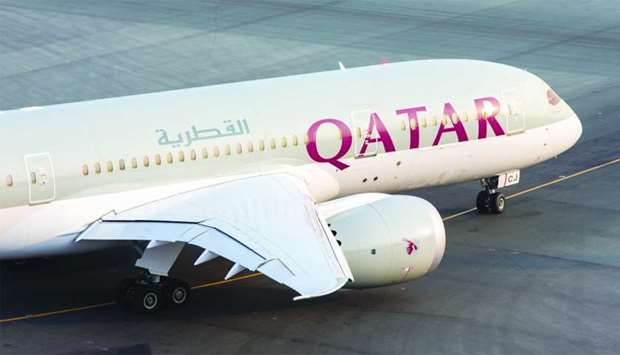 Qatar Airwaysق fuel optimisation initiatives ensure improved efficiency, carbon reduction