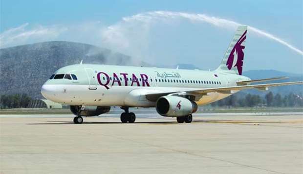 Qatar Airwaysق Privilege Club announces shopping bonanza
