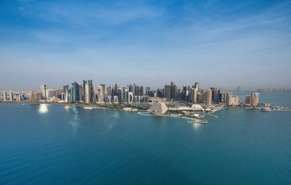 Qatar Among the Most Affordable Tax-Free Countries in 2024