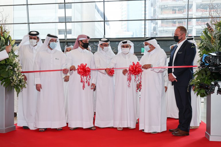 Qatar an ideal destination for real estate investment: Minister Al Kuwari