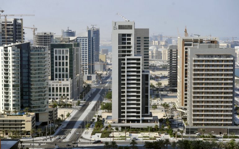 Qatar arrest six more on Feb 14 for breaking home quarantine