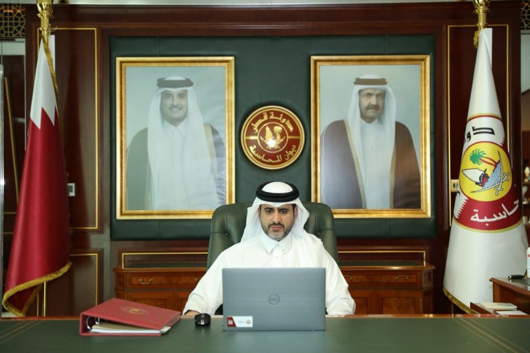 Qatar attends GCC meeting of heads of Audit and Accounting Bureaus