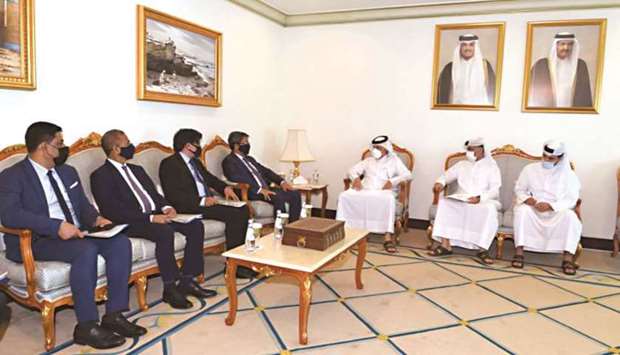 Qatar-Bangladesh ties reviewed