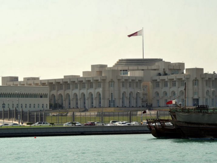 Qatar cabinet approves draft law on mortgaging movable property