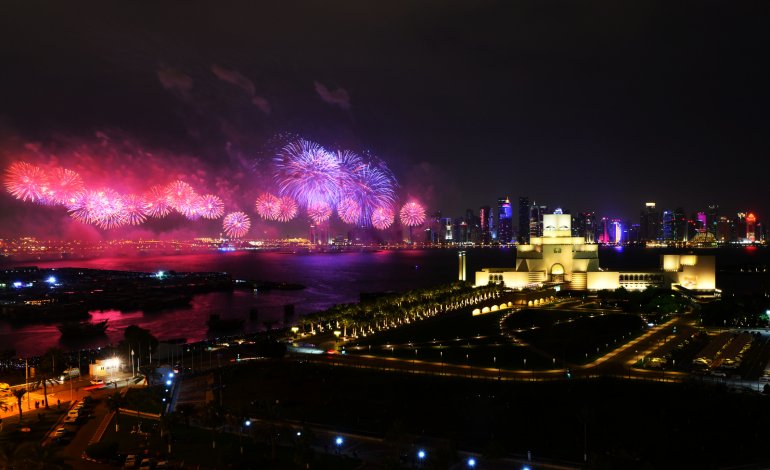 Qatar celebrates National Day
