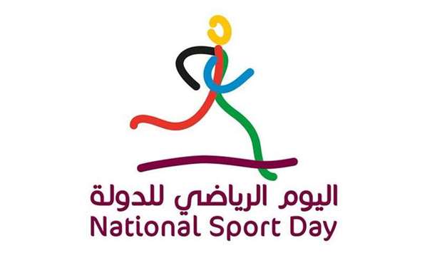Qatar celebrates National Sport Day on Tuesday