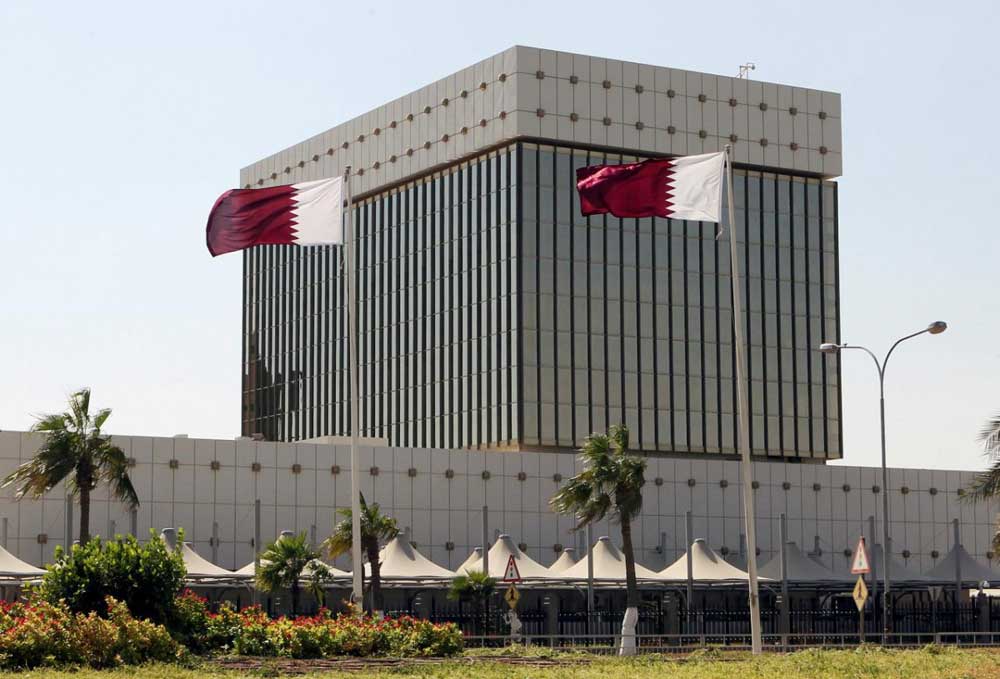 Qatar Central Bank announces Eid Al Adha holiday for financial institutions 