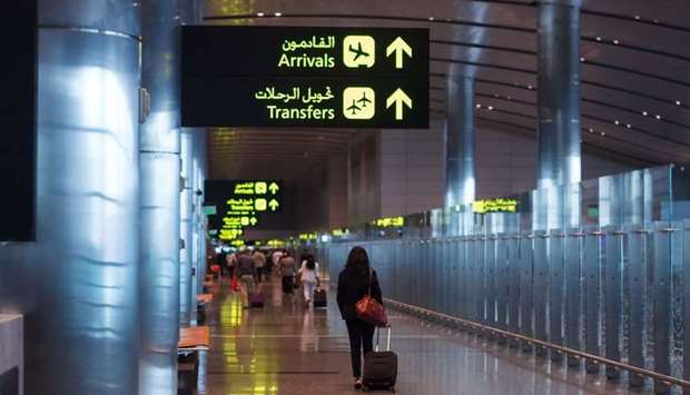 Qatar changes quarantine policy for people coming from 7 African countries