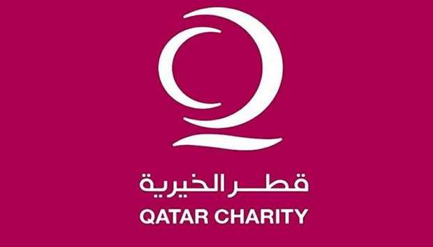 Qatar Charity launches campaign to support educational projects