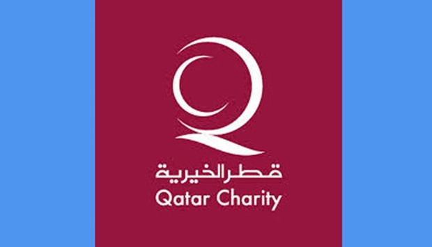 Qatar Charity projects to back Palestinian education sector