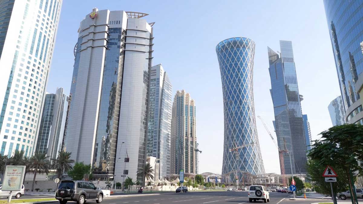 Qatar eases Covid-19 restrictions from Saturday