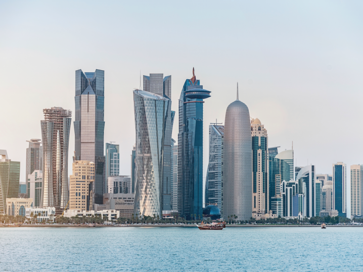 Qatar economic growth to accelerate in 2019-2020: QCB