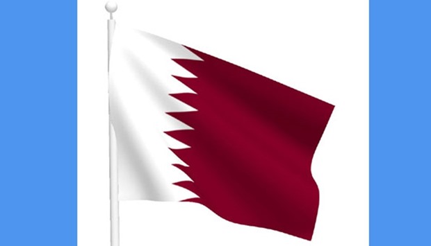 Qatar for eradication of terrorism