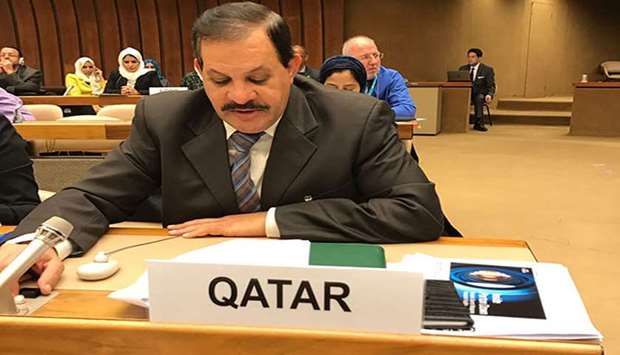 Qatar free of extremist ideologies: NCPW chief