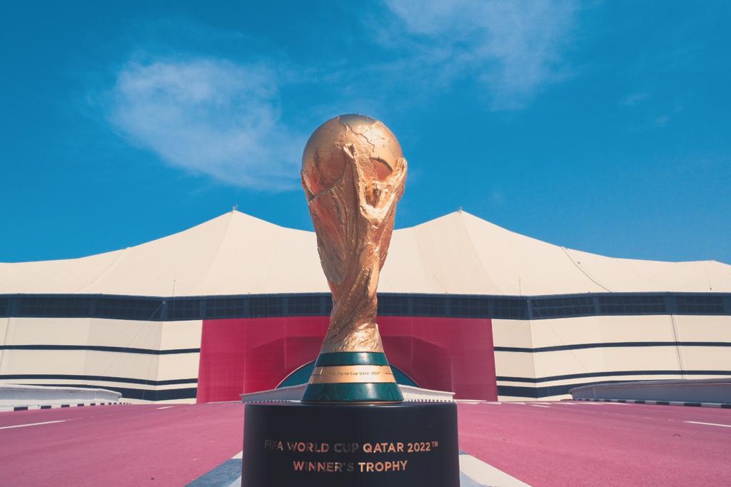Qatar gears up for final draw for FIFA World Cup Qatar 2022 on April 1