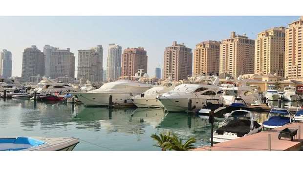 Qatar International Boat Show 2021 to conclude Saturday