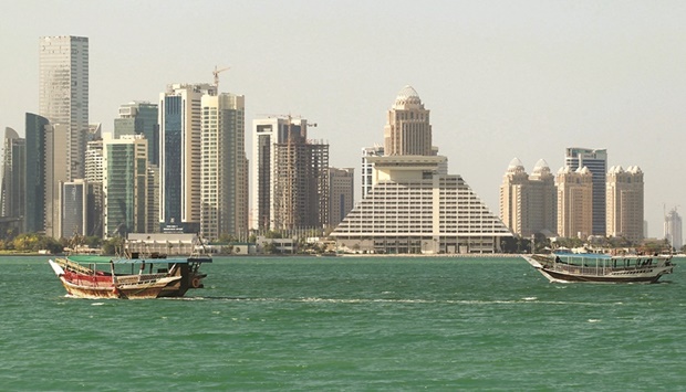 Qatar leads travel recovery in Middle East