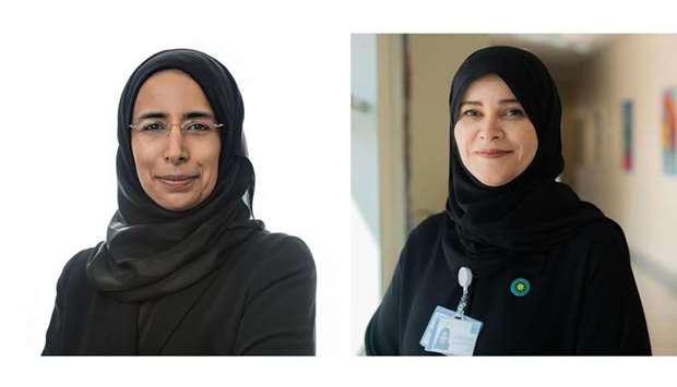 Qatar marks International Nurses Day
