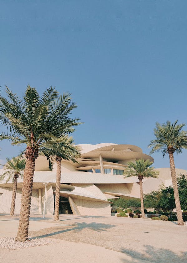 Qatar Museum Marvels: A Journey through Cultural Treasures