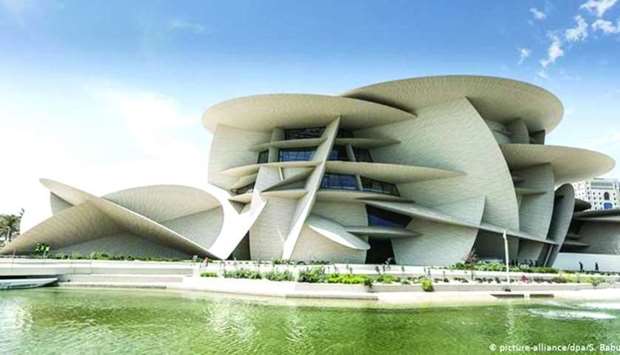 Qatar Museums lines up host of events, activities for August