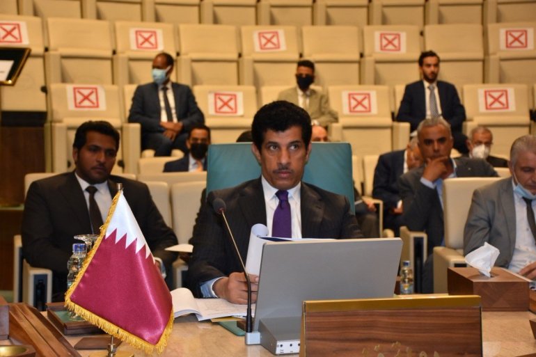 Qatar participates in 34th meeting of Council of Arab Transport Ministers