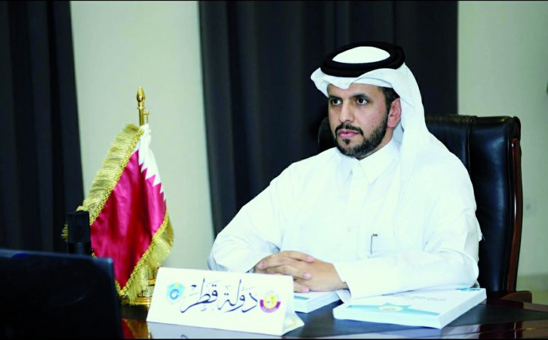 Qatar participates in 35th Arab Conference for Heads of Anti-Narcotics Agencies