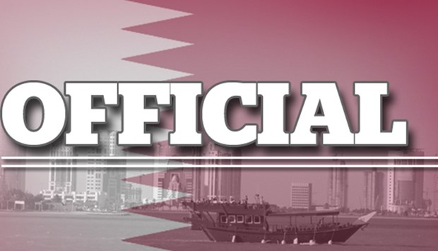 Qatar participates in Arab ministerial meeting on Libya