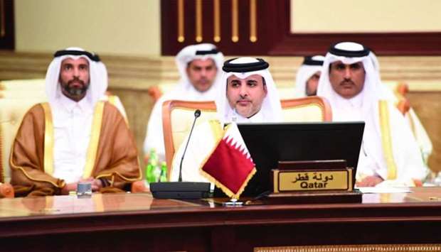 Qatar participates in GCC meet on agricultural co-operation