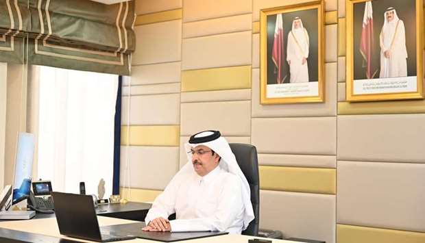 Qatar participates in meeting of civil aviation authorities in ME