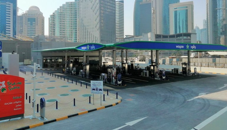 Qatar Petroleum increases fuel prices for February 2021