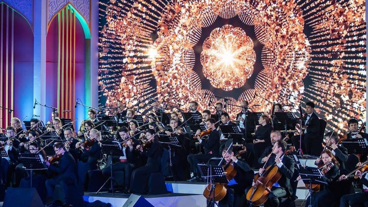 Qatar Philharmonic Orchestra to hold open-air concerts during World Cup
