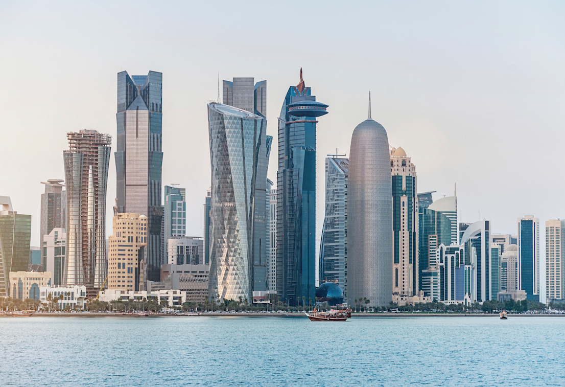 Qatar population nears 3 million at the end of Sept: Planning and Statistics Authority