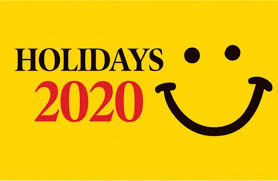 Qatar public holidays 2020
