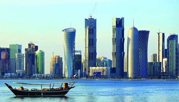 Qatar ranks 5th in global economic performance
