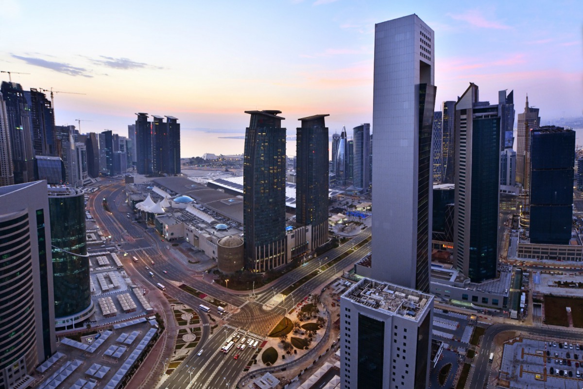 Qatar ranks high in Legatum Prosperity Index
