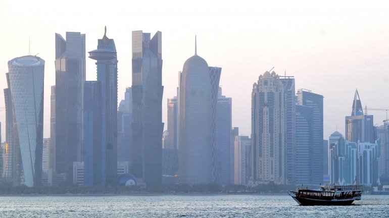 Qatar reports 260 Covid-19 cases on August 16