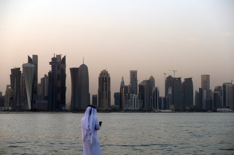 Qatar reports less than hundred Covid-19 cases in community on Dec 6