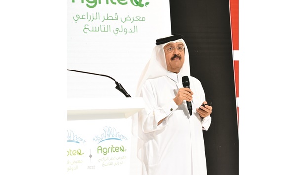 Qatar sets a model in initiating research and innovation for environmental protection