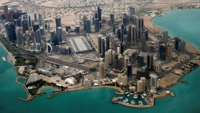 Qatar shuts cinemas, gyms, wedding venues to beat coronavirus