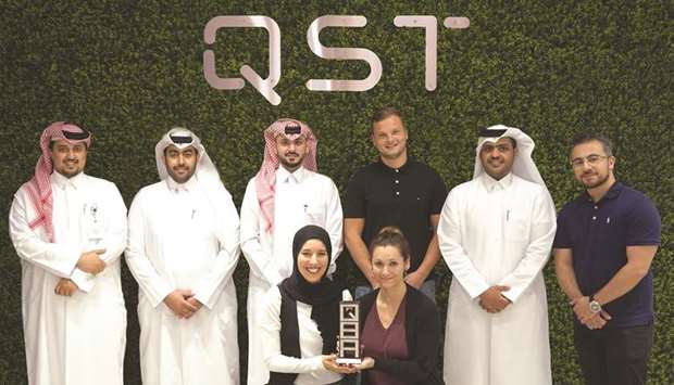 Qatar SportsTech welcomes a new cohort for 2020
