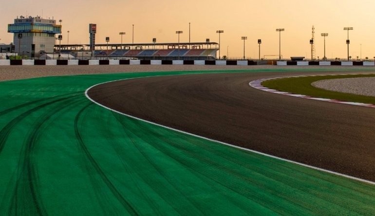 Qatar to make Formula One race debut in November