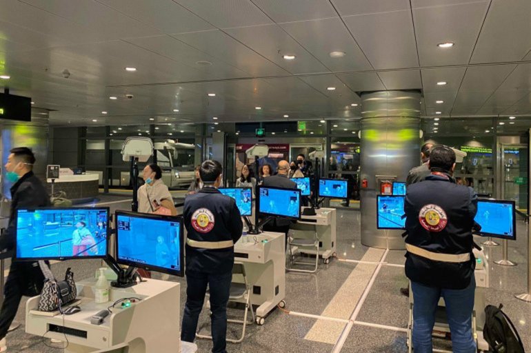 Qatar to quarantine passengers from Iran and South Korea