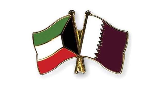 Qatar to take part in Kuwait national day celebration
