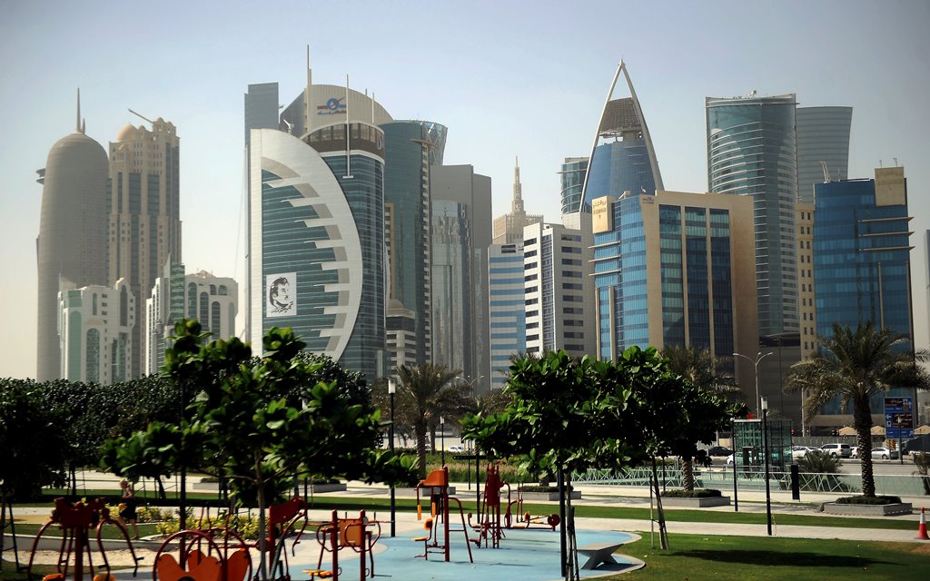 Qatar tops MENA region in Global Peace Index for fourth year